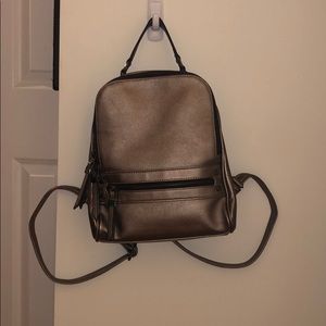 Small backpack